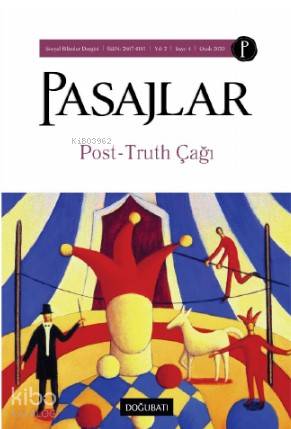 Pasajlar - Kitapiks.com