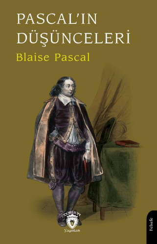Pascal’ın Düşünceleri - Kitapiks.com