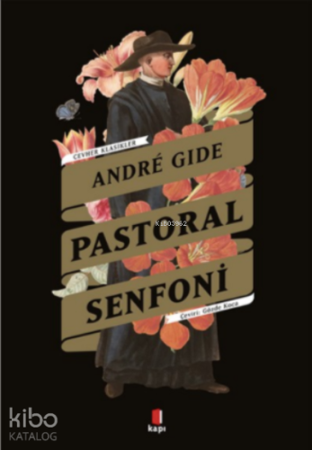 Pastoral Senfoni;Cevher Klasikler; Özel Resimli - Kitapiks.com