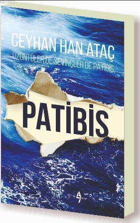 Patibis - Kitapiks.com