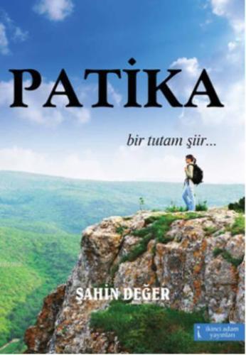 Patika - Kitapiks.com