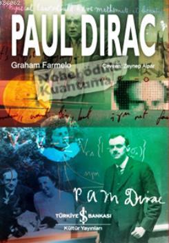 Paul Dirac (Ciltli) - Kitapiks.com