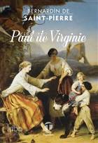 Paul ile Virginie - Kitapiks.com