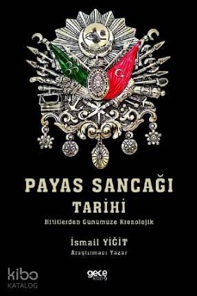 Payas Sancağı Tarihi - Kitapiks.com