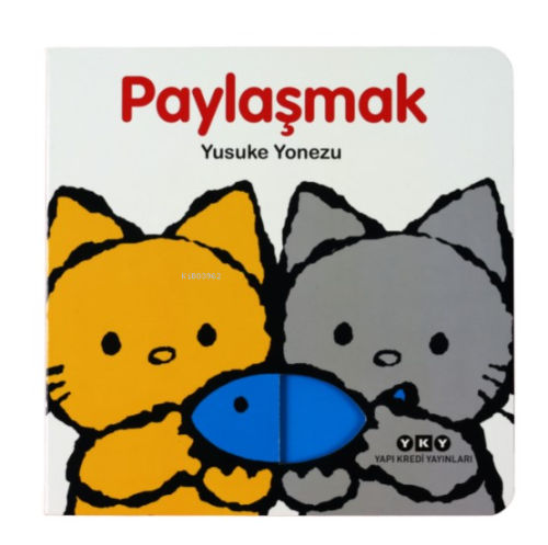 Paylaşmak - Kitapiks.com