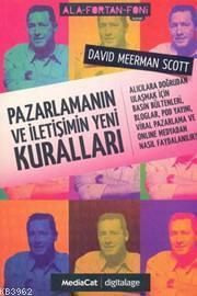 Pazarlamanın ve İletişimin Yeni Kuralları - Kitapiks.com