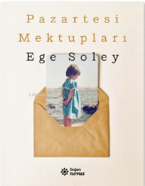 Pazartesi Mektupları - Kitapiks.com