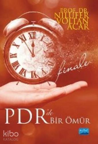Pdr'de Bir Ömür; Finale - Kitapiks.com