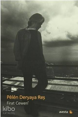 Pelen Deryaya Reş - Kitapiks.com