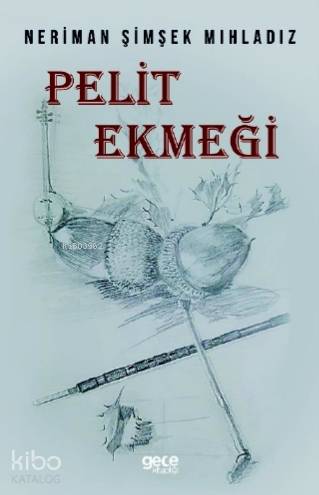 Pelit Ekmeği - Kitapiks.com