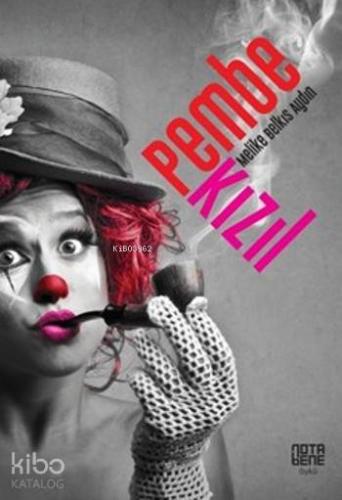 Pembe Kızıl - Kitapiks.com