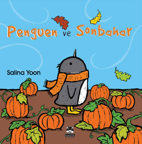Penguen ve Sonbahar - Kitapiks.com