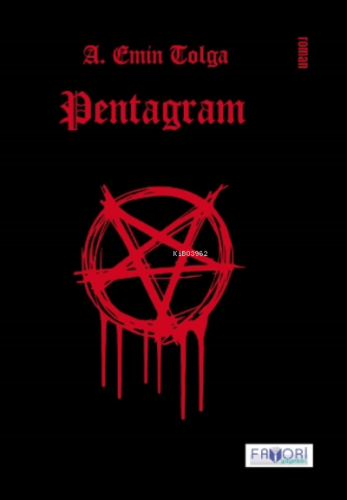 Pentagram - Kitapiks.com