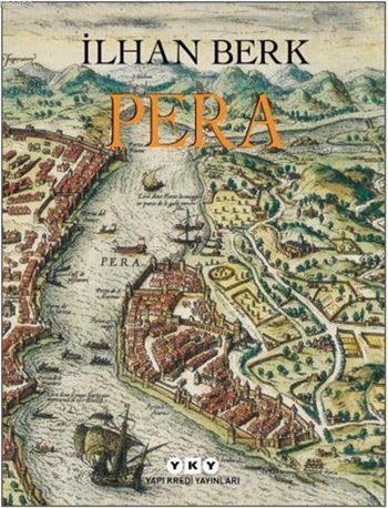 Pera (Ciltli); (*Numaralı Özel Baskı) - Kitapiks.com