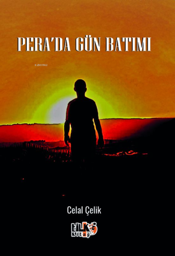 Pera'da Gün Batımı - Kitapiks.com
