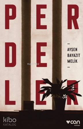 Perdeler - Kitapiks.com