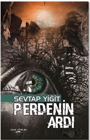 Perdenin Ardı - Kitapiks.com