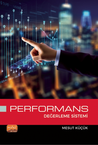 Performans Değerleme Sistemi - Kitapiks.com