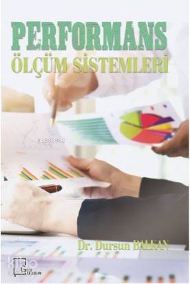 Performans Ölçüm Sistemleri - Kitapiks.com