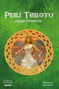 Peri Tarotu Peri Halkının Kehaneti (Özel Tahta Kutulu ) - Kitapiks.com