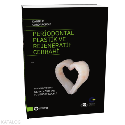 Periodontal Plastik ve Rejeneratif Cerrahi - Kitapiks.com