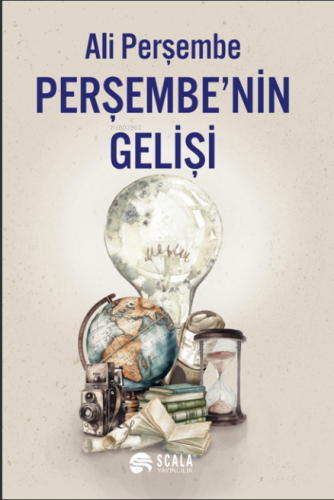 Perşembenin Gelişi - Kitapiks.com