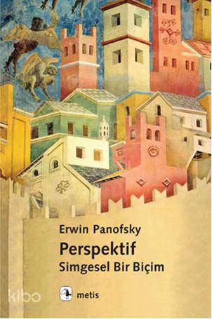 Perspektif : Simgesel Bir Biçim - Kitapiks.com