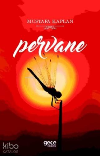 Pervane - Kitapiks.com