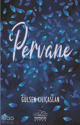 Pervane - Kitapiks.com