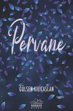 Pervane - Kitapiks.com
