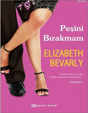 Peşini Bırakmam - Kitapiks.com