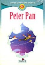 Peter Pan - Kitapiks.com