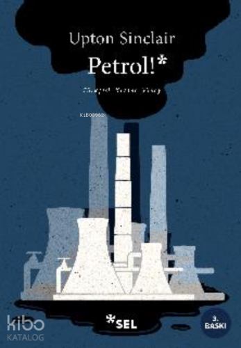 Petrol! - Kitapiks.com