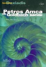 Petros Amca ve Goldbach Sanısı - Kitapiks.com