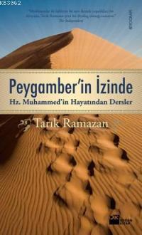 Peygamberin İzinde - Kitapiks.com