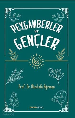 Peygamberler ve Gençler - Kitapiks.com