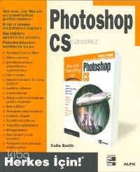 Photoshop CS; Herkes İçin! - Kitapiks.com