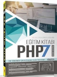 PHP Eğitim Kitabı - Kitapiks.com