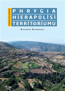 Phrygia Hierapolisi Territoriumu - Kitapiks.com