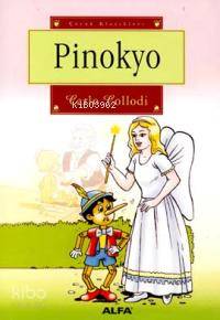 Pinokyo - Kitapiks.com