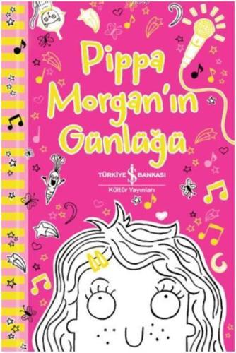 Pippa Morgan'ın Günlüğü - Kitapiks.com