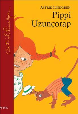 Pippi Uzunçorap - Kitapiks.com