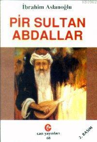 Pir Sultan Abdallar - Kitapiks.com