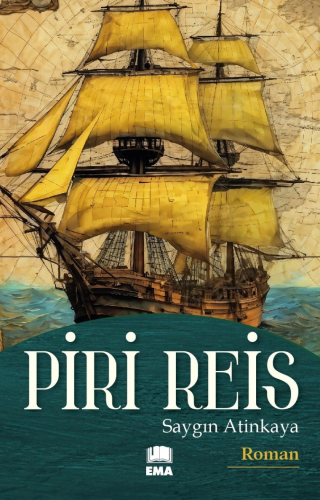 Piri Reis - Kitapiks.com