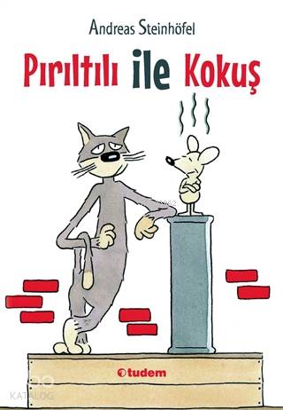 Pırıltılı ile Kokuş - Kitapiks.com