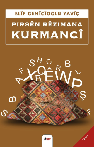 Pirsên Rêzimana Kurmancî - Kitapiks.com