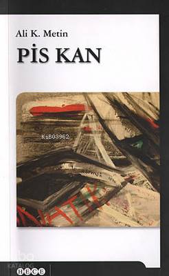 Pis Kan - Kitapiks.com