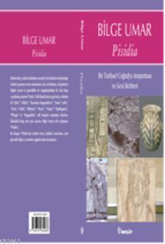 Pisidia; Bir Tarihsel Coğrafya Araştırması ve Gezi Rehberi - Kitapiks.
