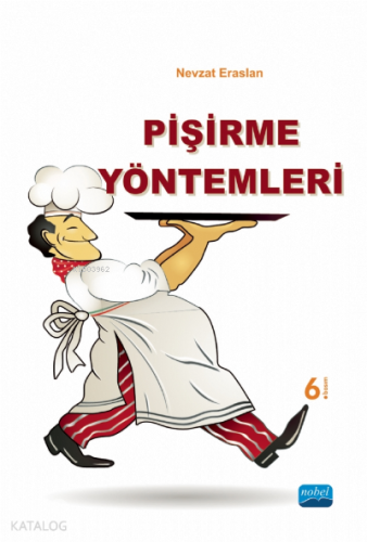 Pişirme Yöntemleri - Kitapiks.com