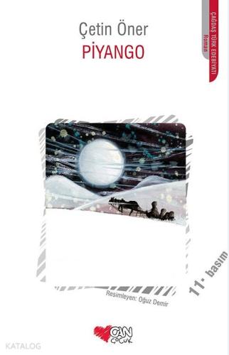 Piyango - Kitapiks.com